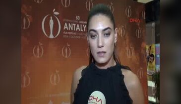 Hande Subaşı: Suriye'deki savaşın izlerini Hatay'da gördüm