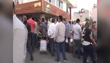 İnternetten aldığı tüfekle dayısını öldürdü!