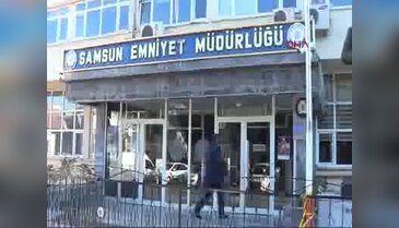Sahte oturma belgesi düzenleyen 11 Iraklı adliyeye sevk edildi