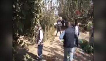 Kayıp Irmak için arama çalışmalarına tekrar başlandı - 2