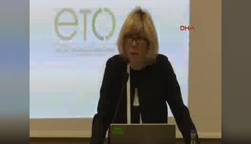 Antalya Expo'da organik tarım sempozyumu