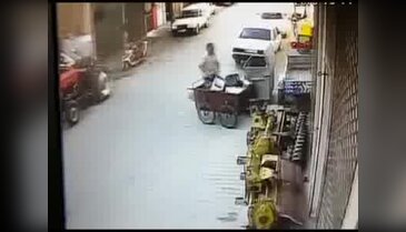 Türkiye'yi kahreden olayda yeni görüntüler ortaya çıktı