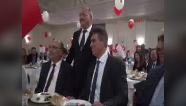 Metin Feyzioğlu'ndan Atatürk vurgusu