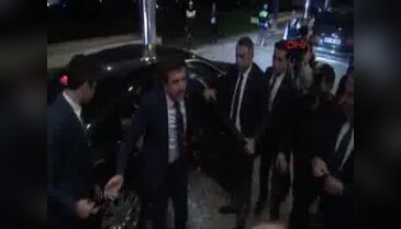 Bakan Zeybekci: 15 bin ihracatçıya yeşil pasaport verilecek - 1