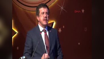 Bakan Zeybekci: 15 bin ihracatçıya yeşil pasaport verilecek - 2