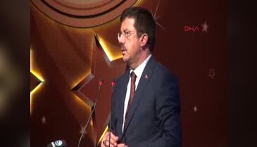 Bakan Zeybekci: 15 bin ihracatçıya yeşil pasaport verilecek - 3