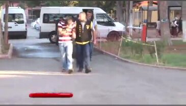 Babalı-kızlı çete, fuhuş için "çağrı merkezi" kurmuş