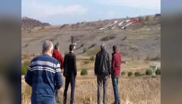 Çanakkale'nin ilk HES'i Kazdağları eteklerine