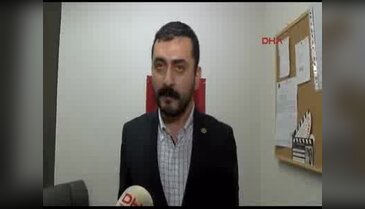 Eren Erdem'in konuşma yaptığı derneğe saldırı iddiası
