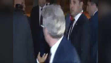 Başbakan Yıldırım'dan bankacılara sert uyarı