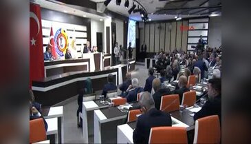 Yıldırım, Afyonkarahisar Ticaret ve Sanayi Odası'nda konuştu - 2