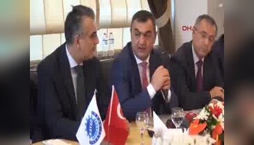 KAYSO: Bankacılarda taşın altına bırakın elini gövdesini koysun