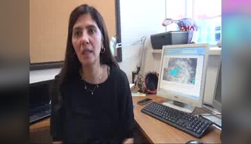 Van'da yeni fay hattı