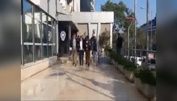 Bursa'da 21 kişiyi aynı taktikle dolandırdılar