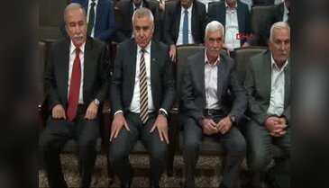 Hanefi Avcı: Cemaate 17 Aralık'tan sonra destek veren suçludur