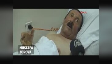 Ak Parti'nin Afyonkarahisar kampı başladı - 2