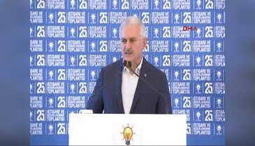 Ak Parti'nin Afyonkarahisar kampı başladı - 3