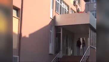 Bartın'da FETÖ'den 20 polis adliyede