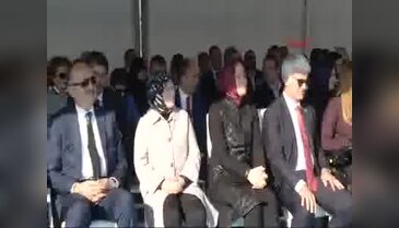Cumhurbaşkanı Erdoğan Bursa'da konuştu - 5