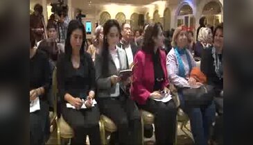 Yüksekdağ: Bir de ölümü adam ve madam diye ayırıyorlar