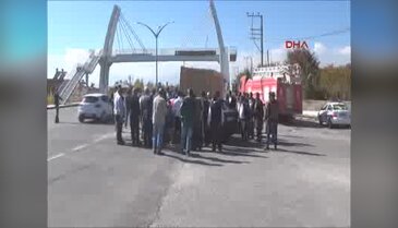 Ahlat'ta kaza; 6 yaralı