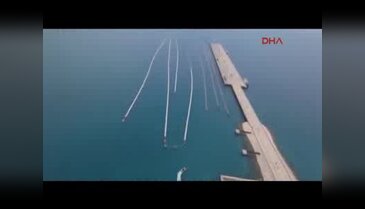 Başbakanlık'tan 'Millet yenilmez, Türkiye bölünmez' videosu - 1