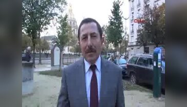 Fransa Tarım Bakanlığı, Ordu Valisi ve heyetini ağırladı