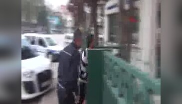 Bursa'da eski eşinin babaannesini ezerek öldürdü