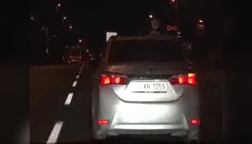 İstanbul'da helikopter destekli uyuşturucu operasyonu