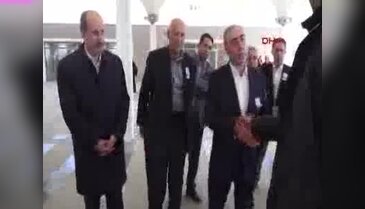 Kolonyanın babası Sabahattin Tuncer toprağa verildi