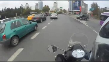 Cip az daha takla atıyordu