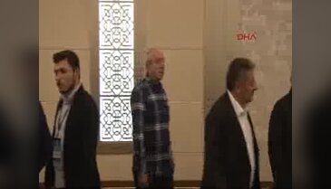 Başbakan Yıldırım: "ByLock'ta bakanlar varmış, kocaman bir yalan"