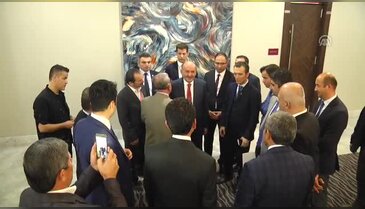 Bakan açıkladı: Asgari ücretliye vergi dilimi avantajı!
