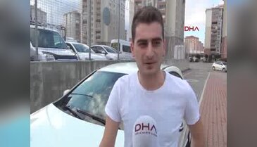 Bin liraya beyaz eşya aldı 115 bin liralık otomobil kazandı