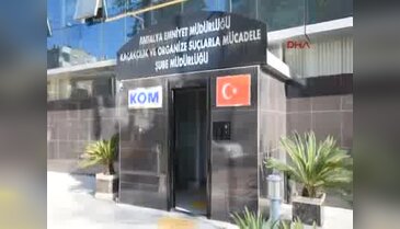 11 kilo eroin torbacılara ulaşmadan ele geçirildi