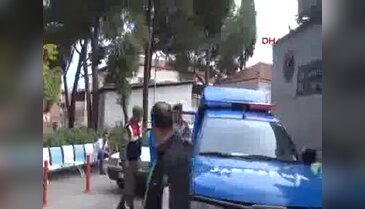 Soma'da 11 yıl hapis cezasıyla 9 yıldır aranan zanlı yakalandı