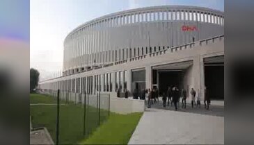 Rusya, Türk firmasının yaptığı stadı konuşuyor