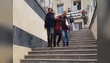 İstanbul'dan çalıp Antalya'da satıyorlarmış