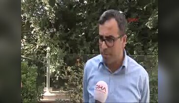 Asansör'de kırmızı alarm