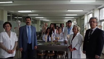 "Yılda yaklaşık 70-80 bin civarında beden bağışına ihtiyaç var"
