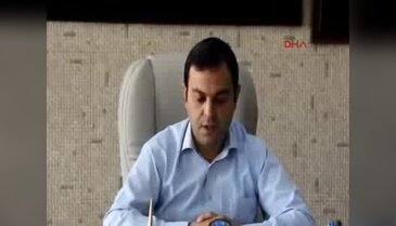 Bucak Belediye Başkanı ve eşi FETÖ'den gözaltında