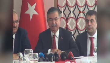 MEB'de FETÖ'den 28 bin 163 ihraç