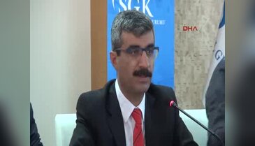 SGK Başkanı Bağlı: SGK'nın karadelik olabilecek açığı yok