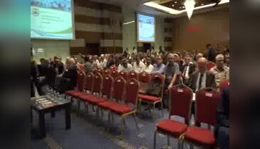 İsmail Yücel: Türkiye her yıl 25 milyar liralık sebze meyveyi çöpe atıyor