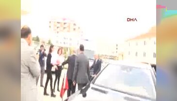 Görme engellilere, gönüllü kitap okuma projesi