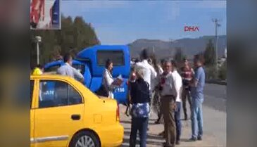 Bodrum yoluna kapanma tehlikesi - 1