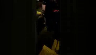 CHP'li Kesimoğlu'na 'polise mukavemet' soruşturması