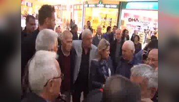 Altın Ayaklar Sergisi'ne Boffin de dahil oldu