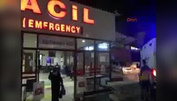Mal paylaşımı yüzünden oğlunu öldürdü