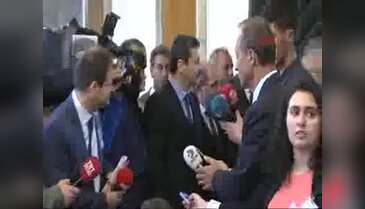 Bahçeli'yi kızdıran soru